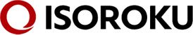 ISOROKU ロゴ